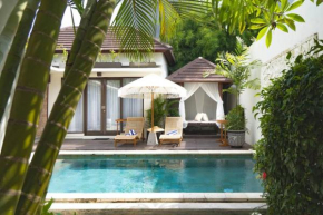CARI Surf Villas